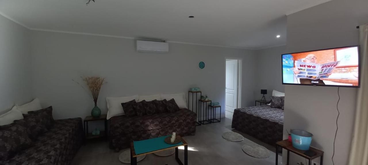 Departamentos Frente A La Playa Faro Vistas Del Sur Apartment Мар дел Плата Екстериор снимка