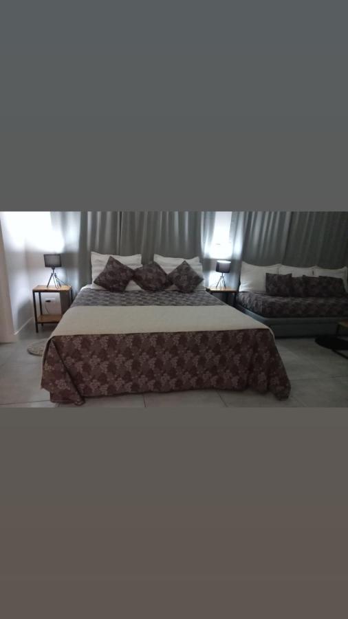 Departamentos Frente A La Playa Faro Vistas Del Sur Apartment Мар дел Плата Екстериор снимка